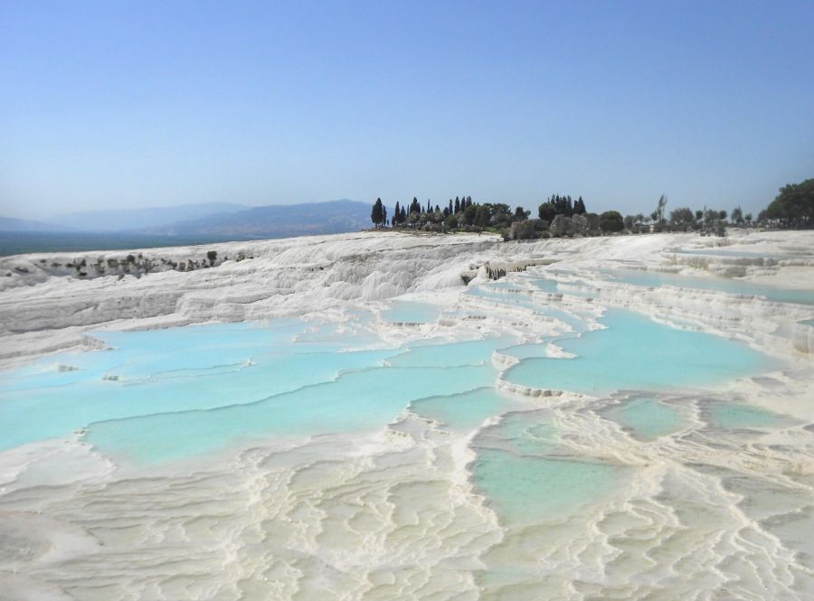 Programa Joyas de Capadocia